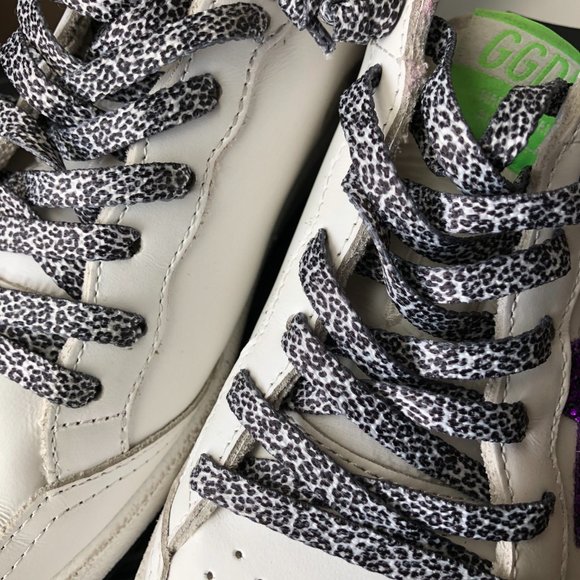 GOLDEN GOOSE BALL STARS - Picture 12 of 12